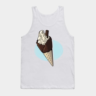 Soft Serve Tank Top